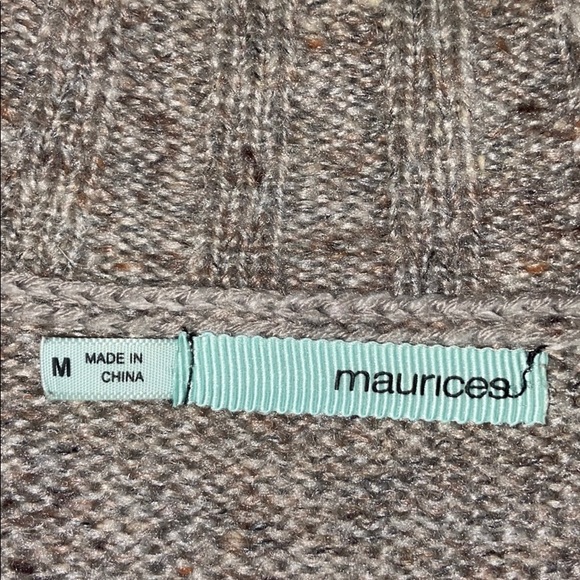 Maurices cardigan | M - Picture 2 of 5